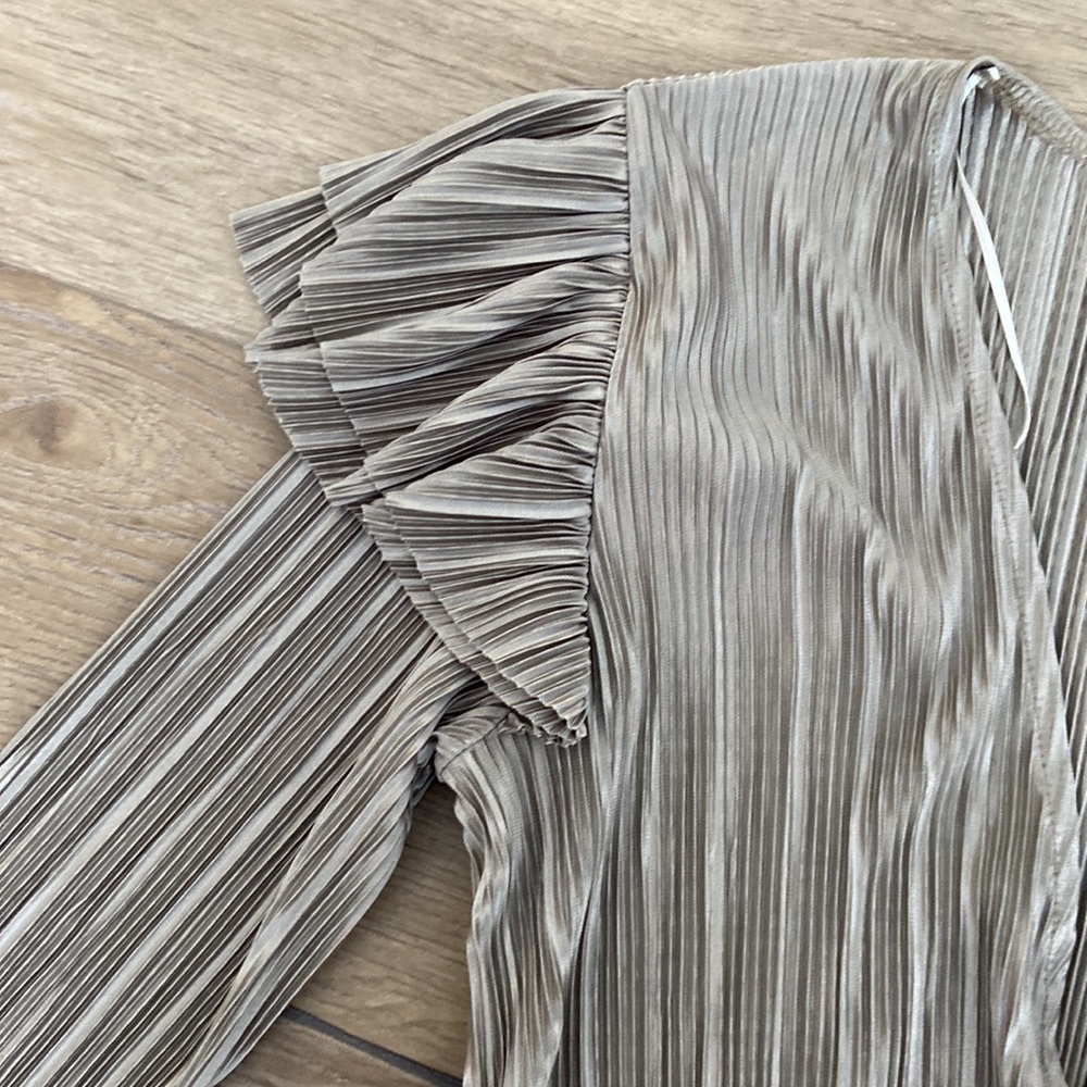 Zara Top - Picture 4 of 5